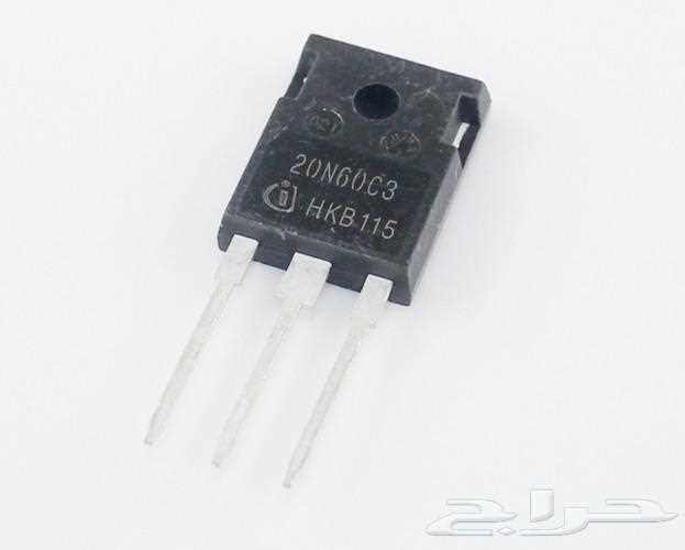 20n60s5-datasheet 20n60s5-datasheet