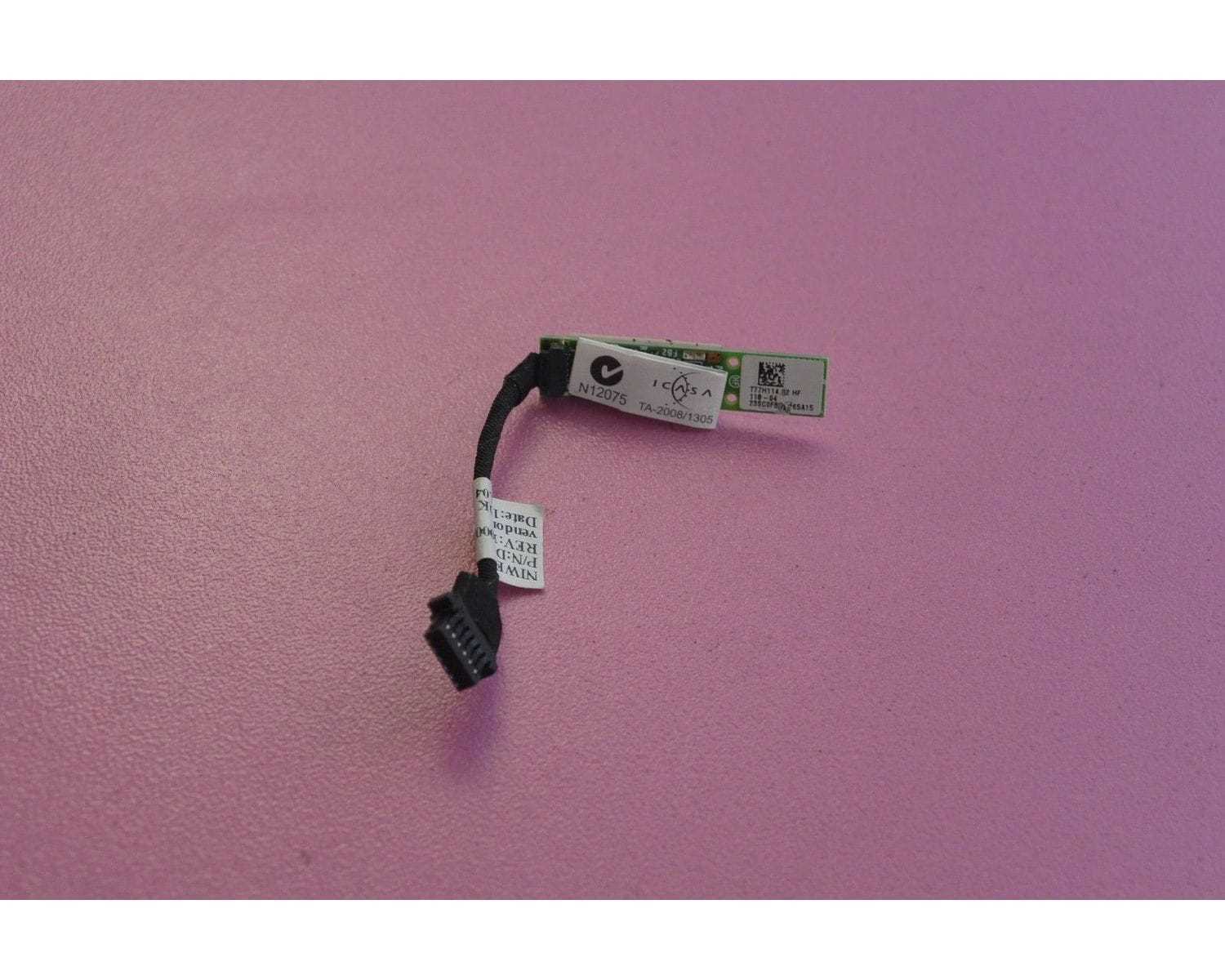 lmx9838-datasheet