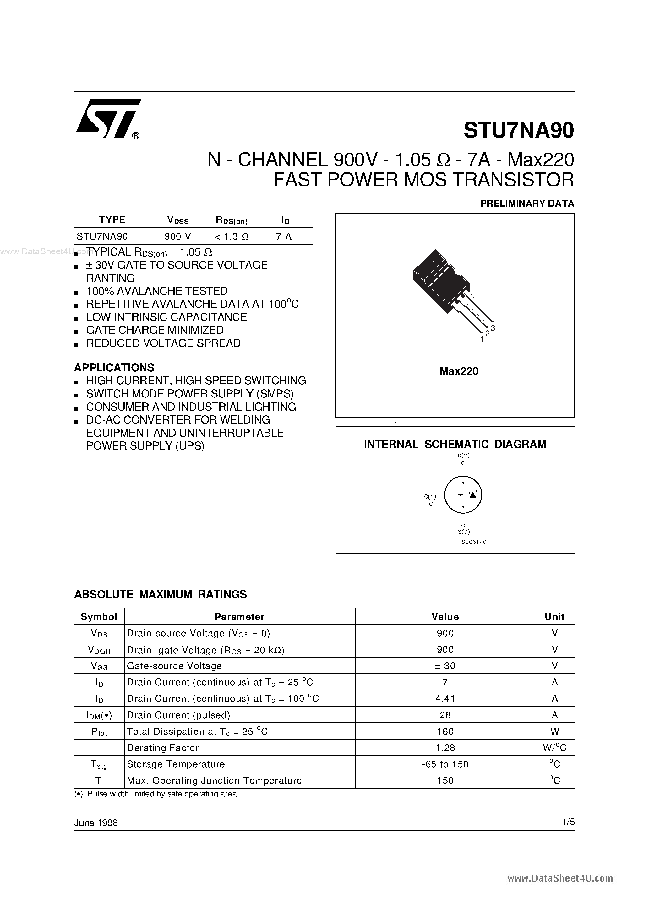 ex90-datasheet ex90-datasheet