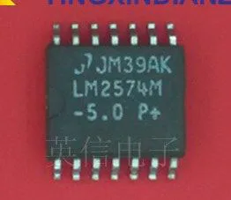2574-adj-datasheet 2574-adj-datasheet