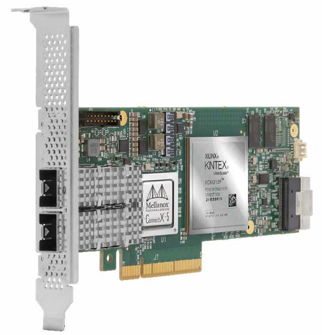 mellanox-2010-datasheet