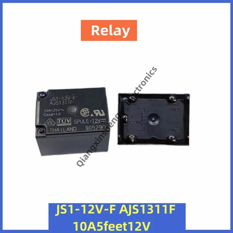 js1-12v-f-datasheet js1-12v-f-datasheet