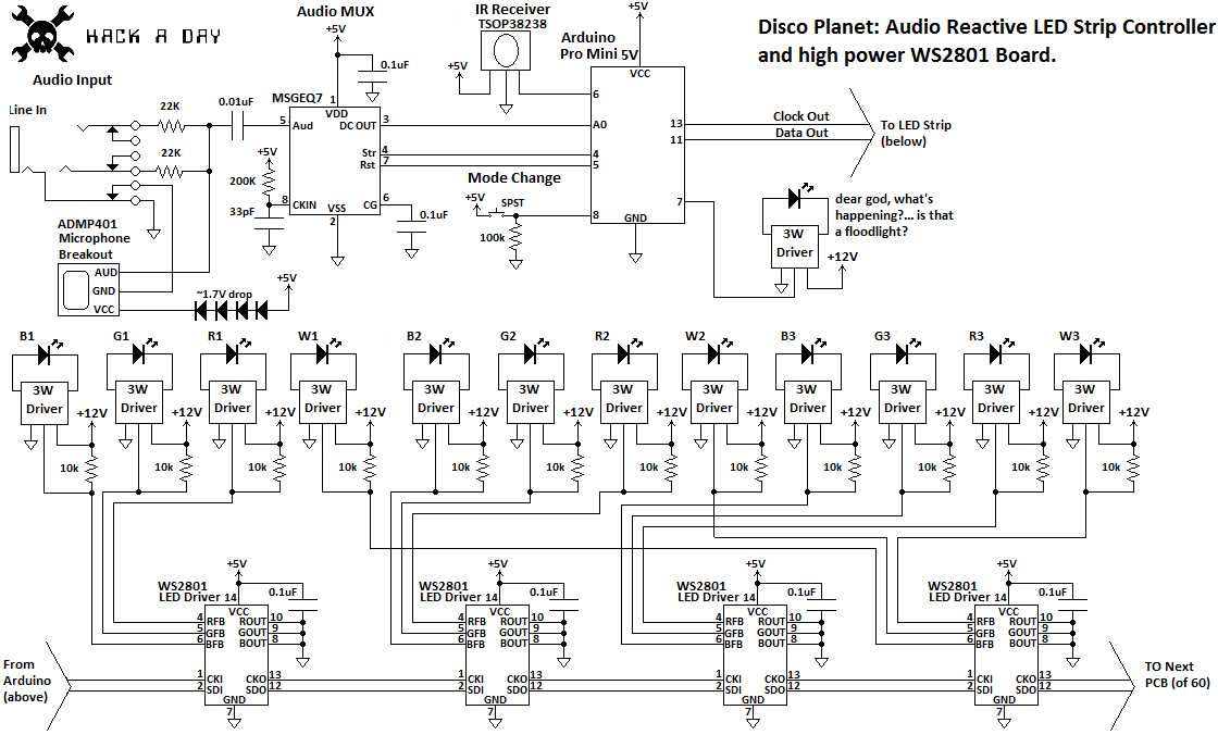 msgeq7-datasheet msgeq7-datasheet