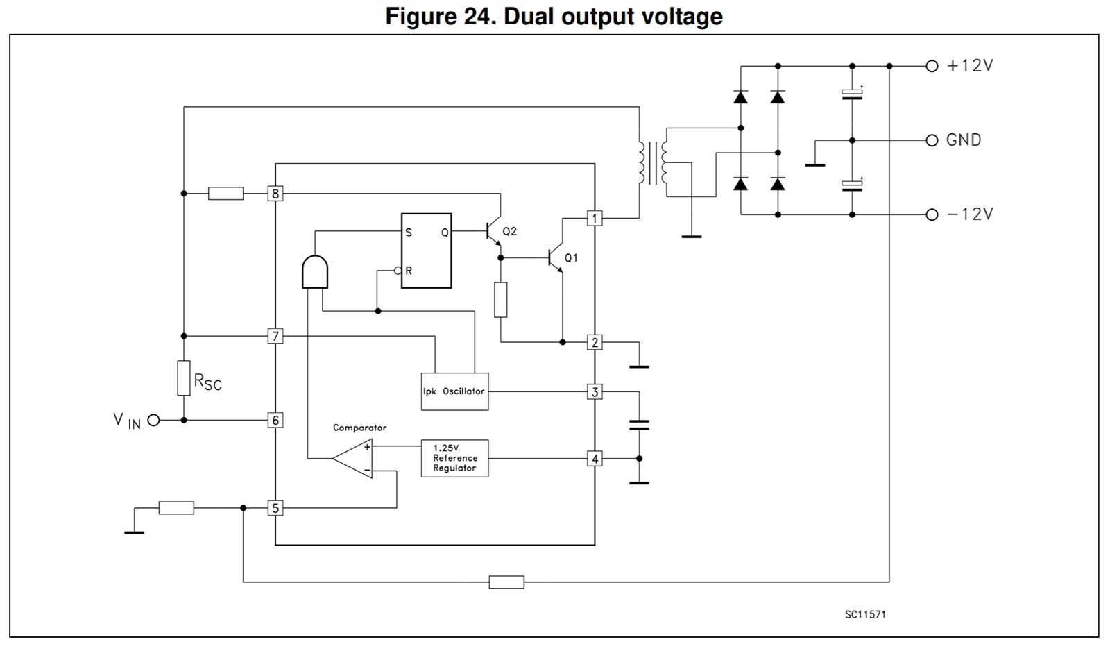 mc34071-datasheet mc34071-datasheet
