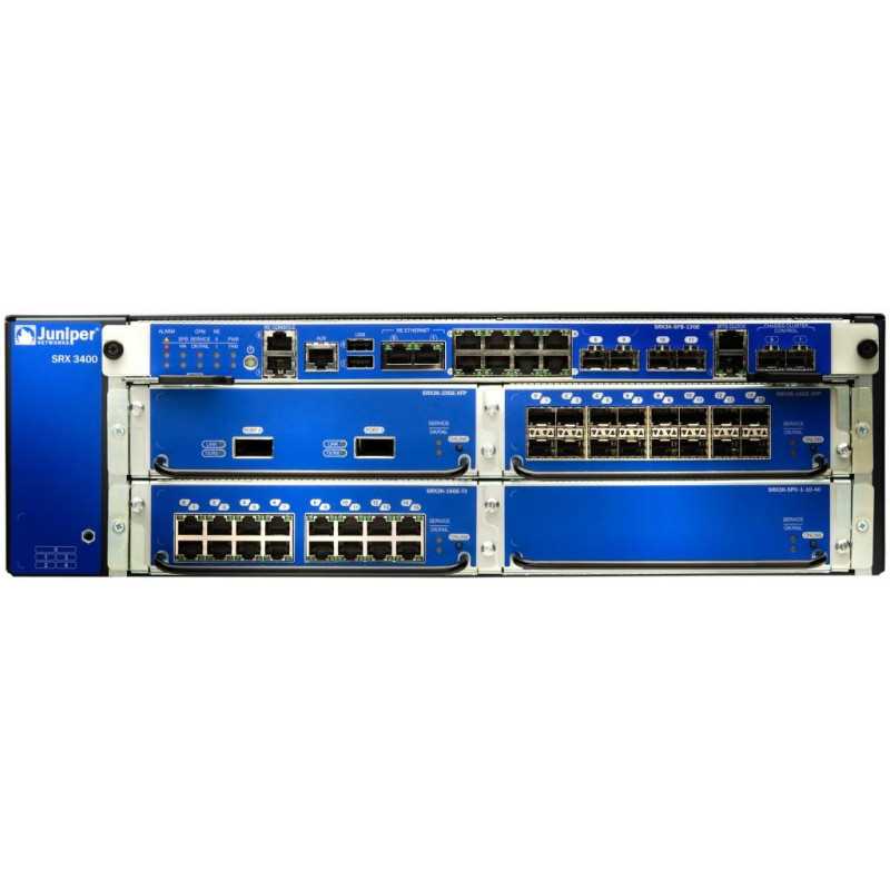 juniper-5400-datasheet