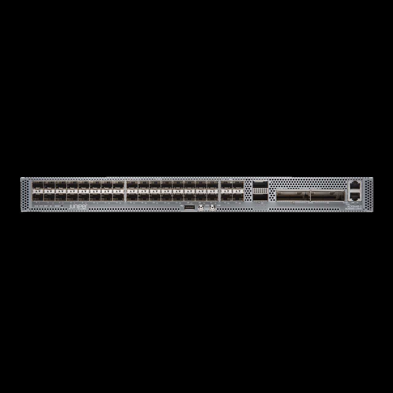 juniper-5400-datasheet