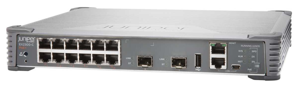 juniper-ex2300-c-12p-datasheet