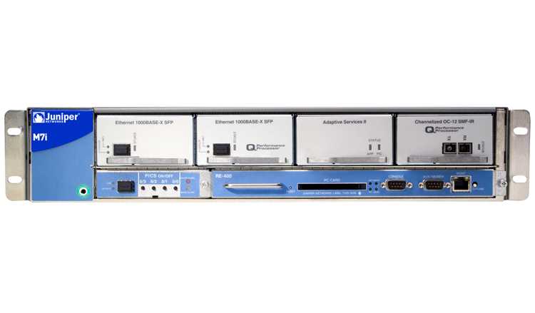 juniper-m320-datasheet