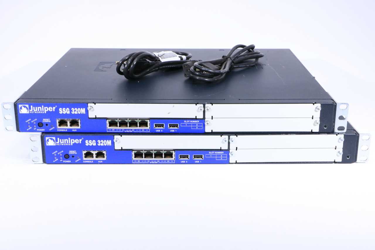 juniper-m320-datasheet