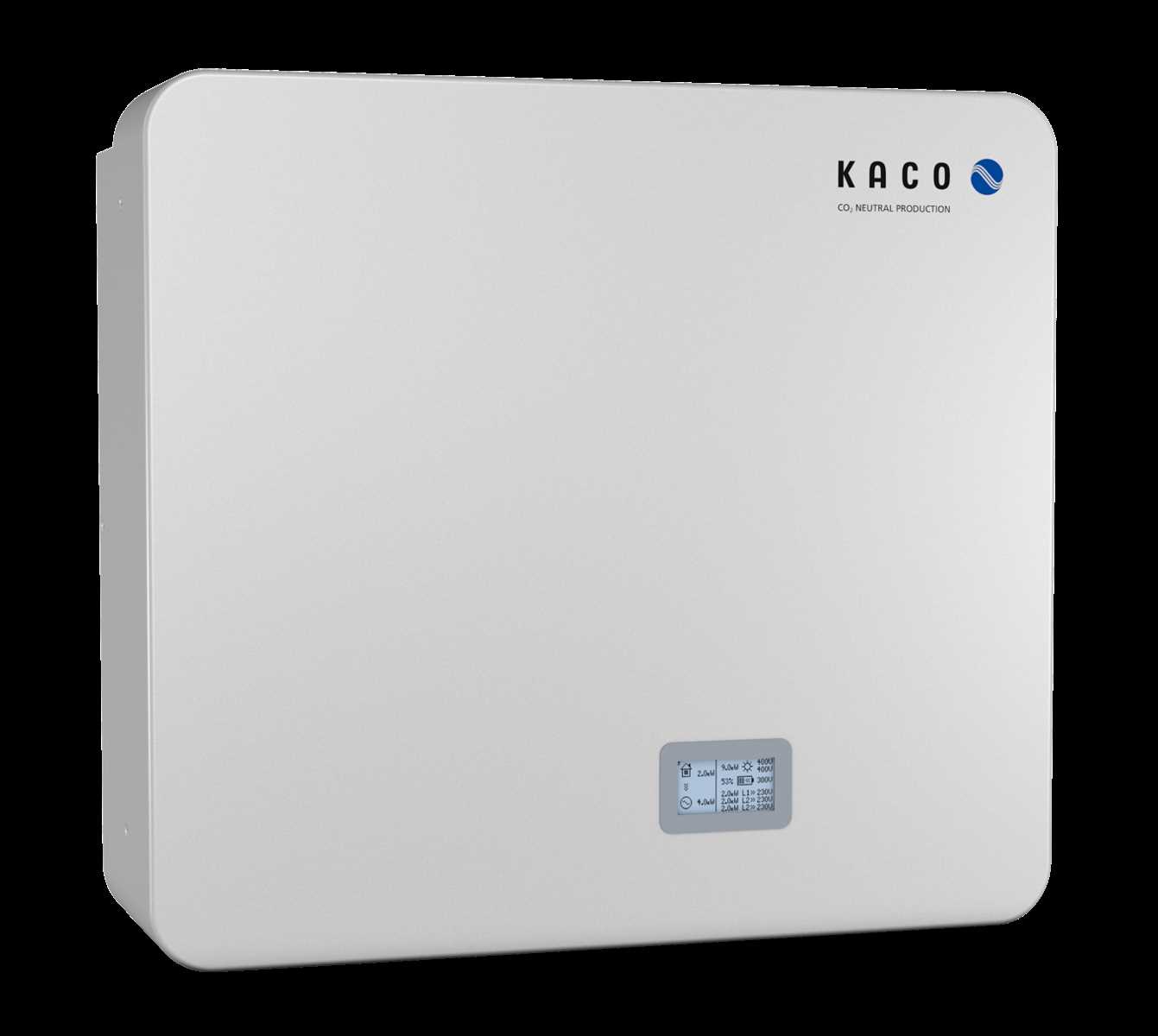 kaco-inverter-datasheet kaco-inverter-datasheet