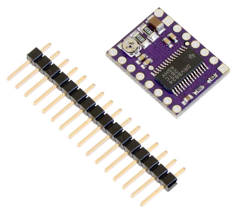 drv8824-datasheet drv8824-datasheet