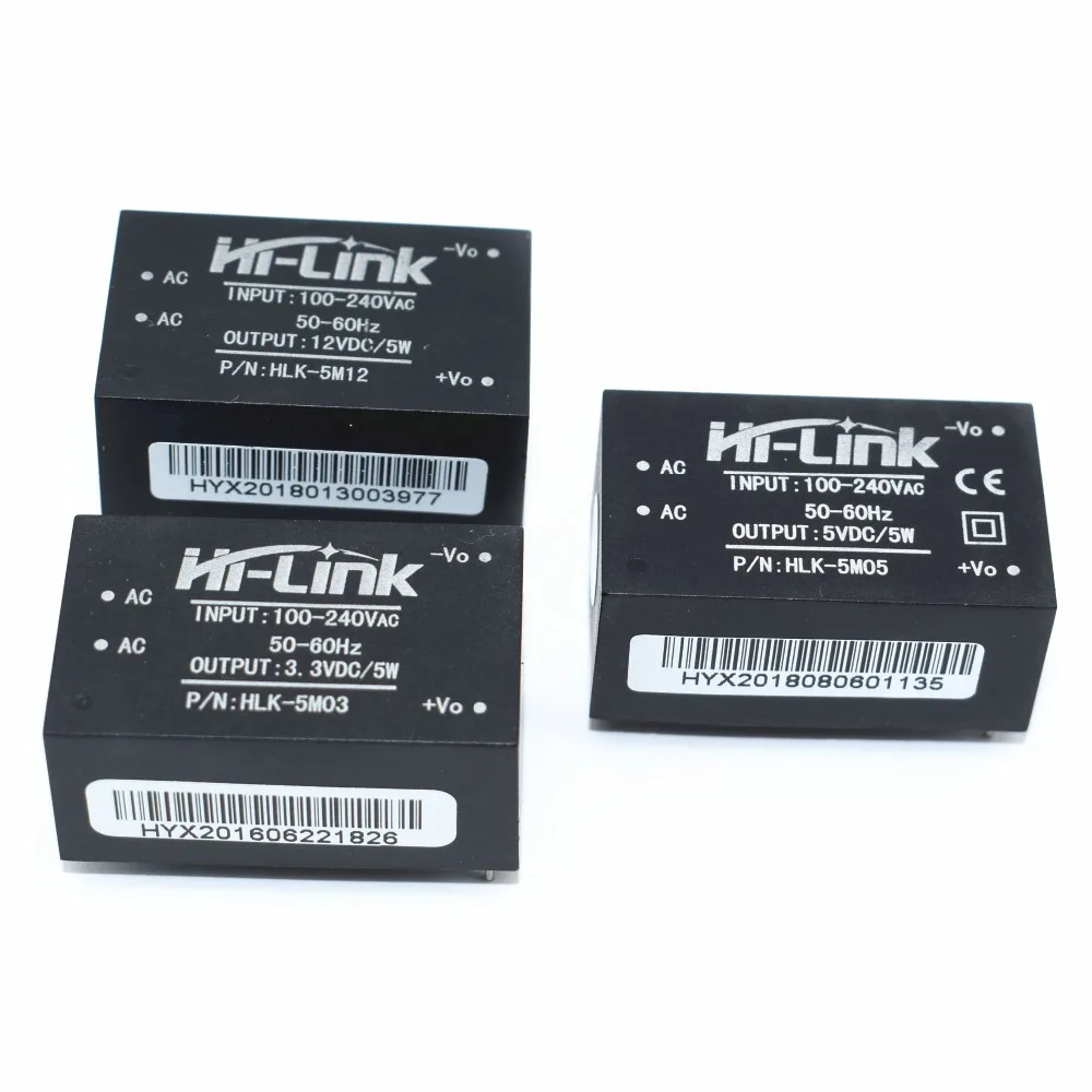 hlk-5m12-datasheet hlk-5m12-datasheet