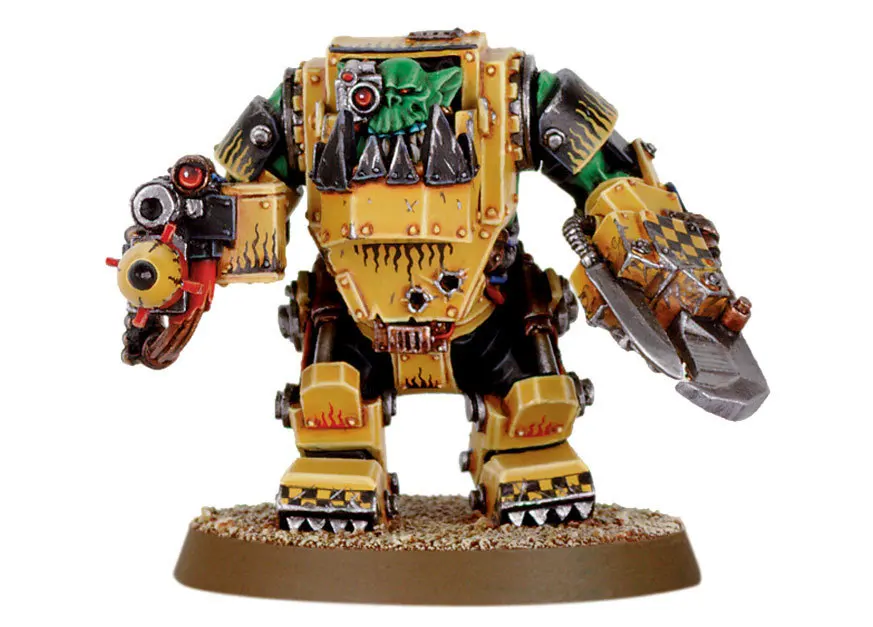 ork-meganobz-datasheet ork-meganobz-datasheet