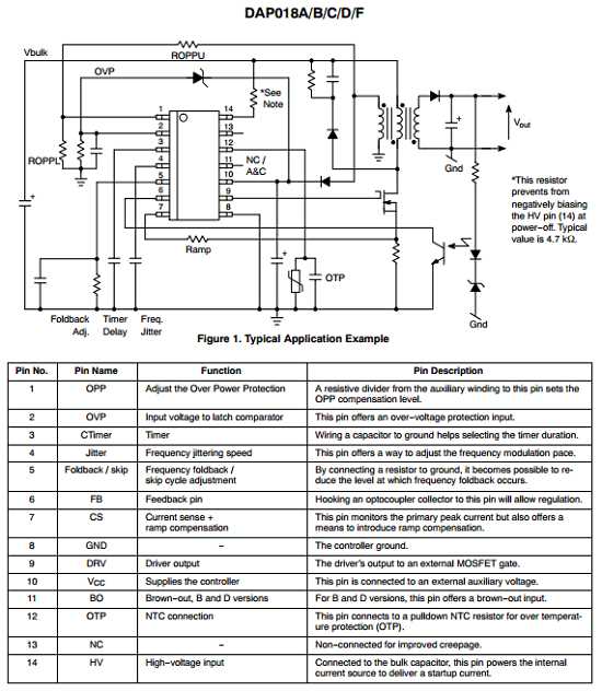 jw5068a-datasheet