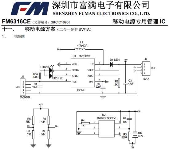 fm6316fe-datasheet