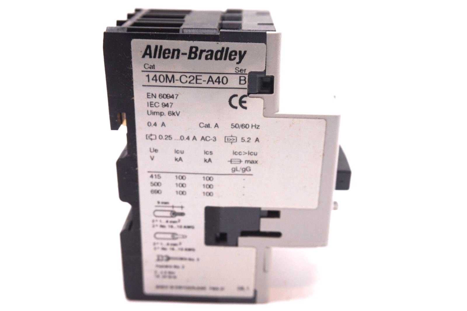 140m-c2e-b25-datasheet