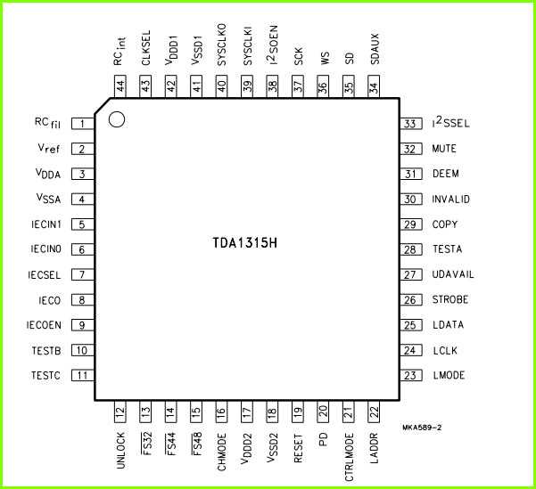 jx945a-datasheet