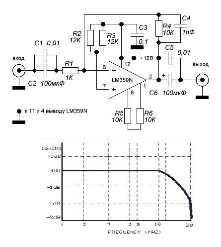 lm359-datasheet lm359-datasheet