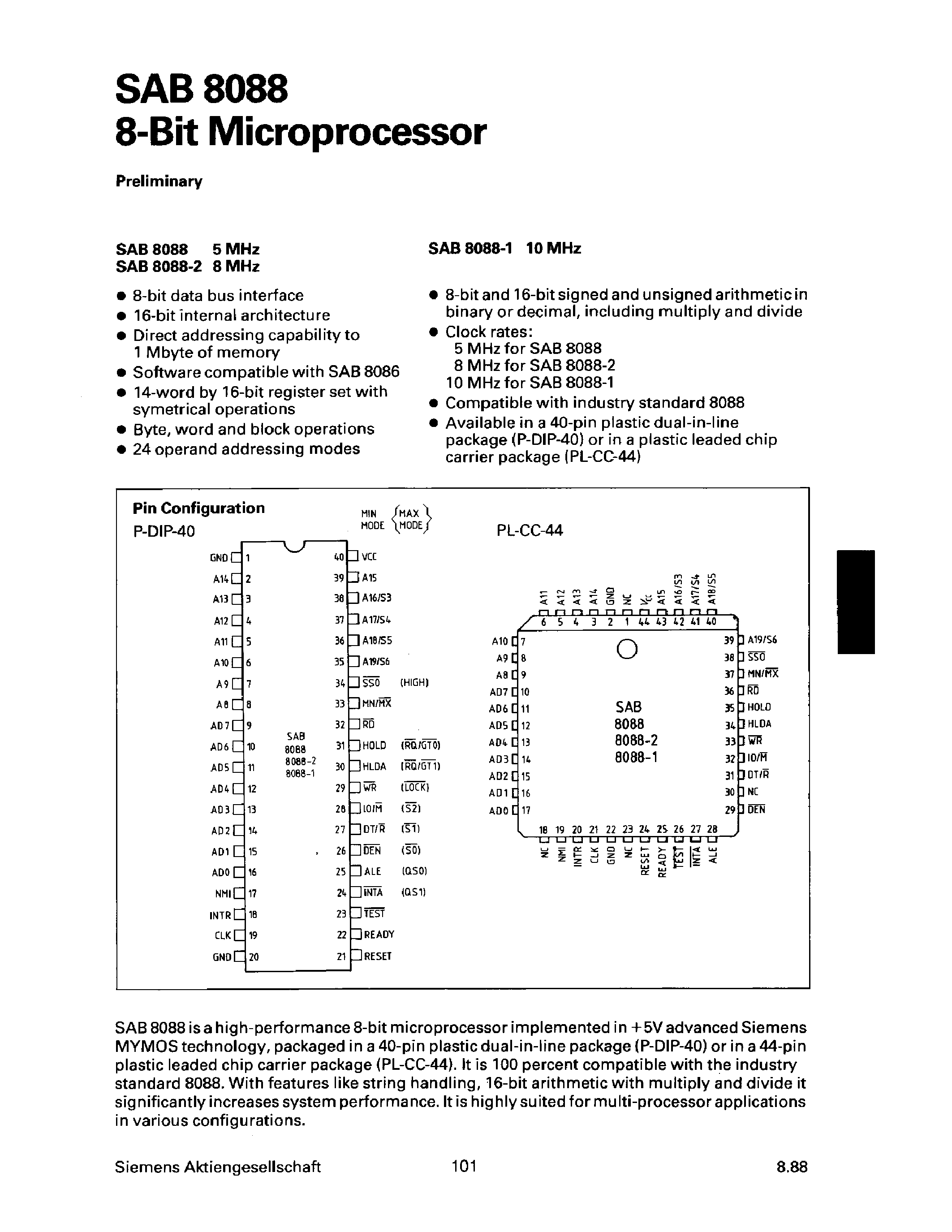 c106-datasheet