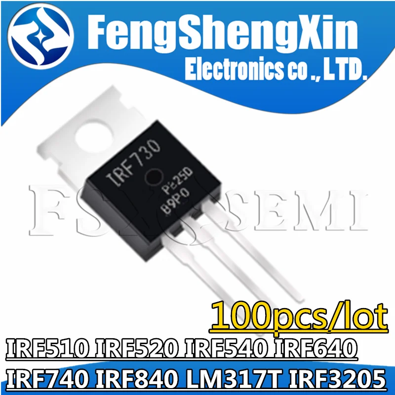 irf510pbf-datasheet irf510pbf-datasheet