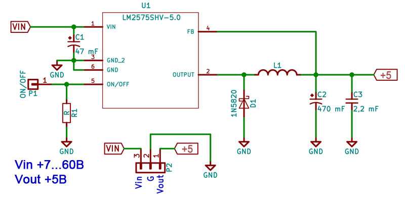 lm2587t-datasheet lm2587t-datasheet
