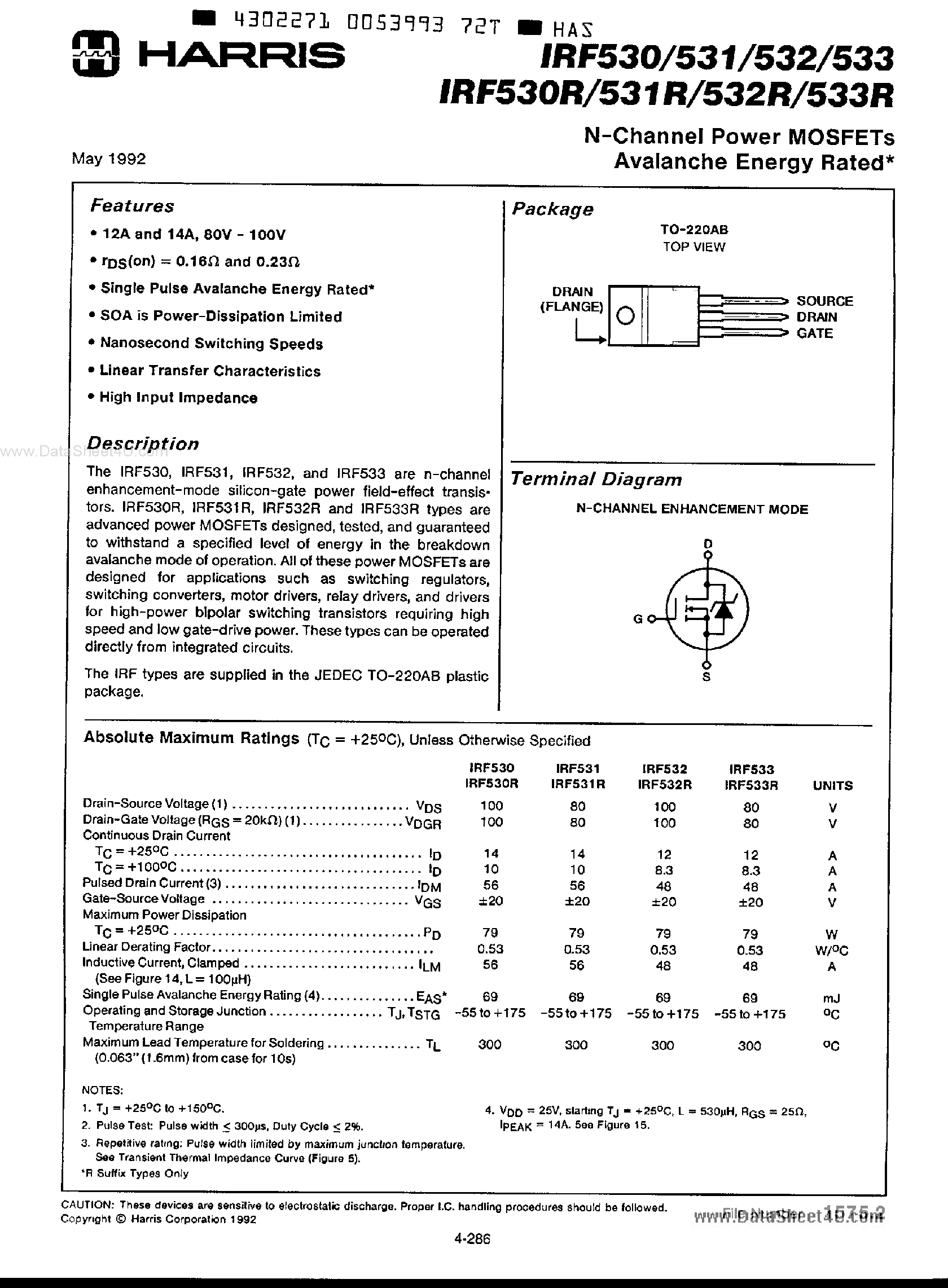 ms250-datasheet