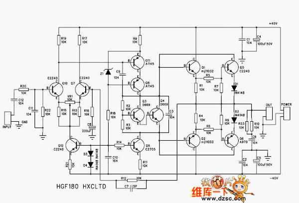 mj11033g-datasheet
