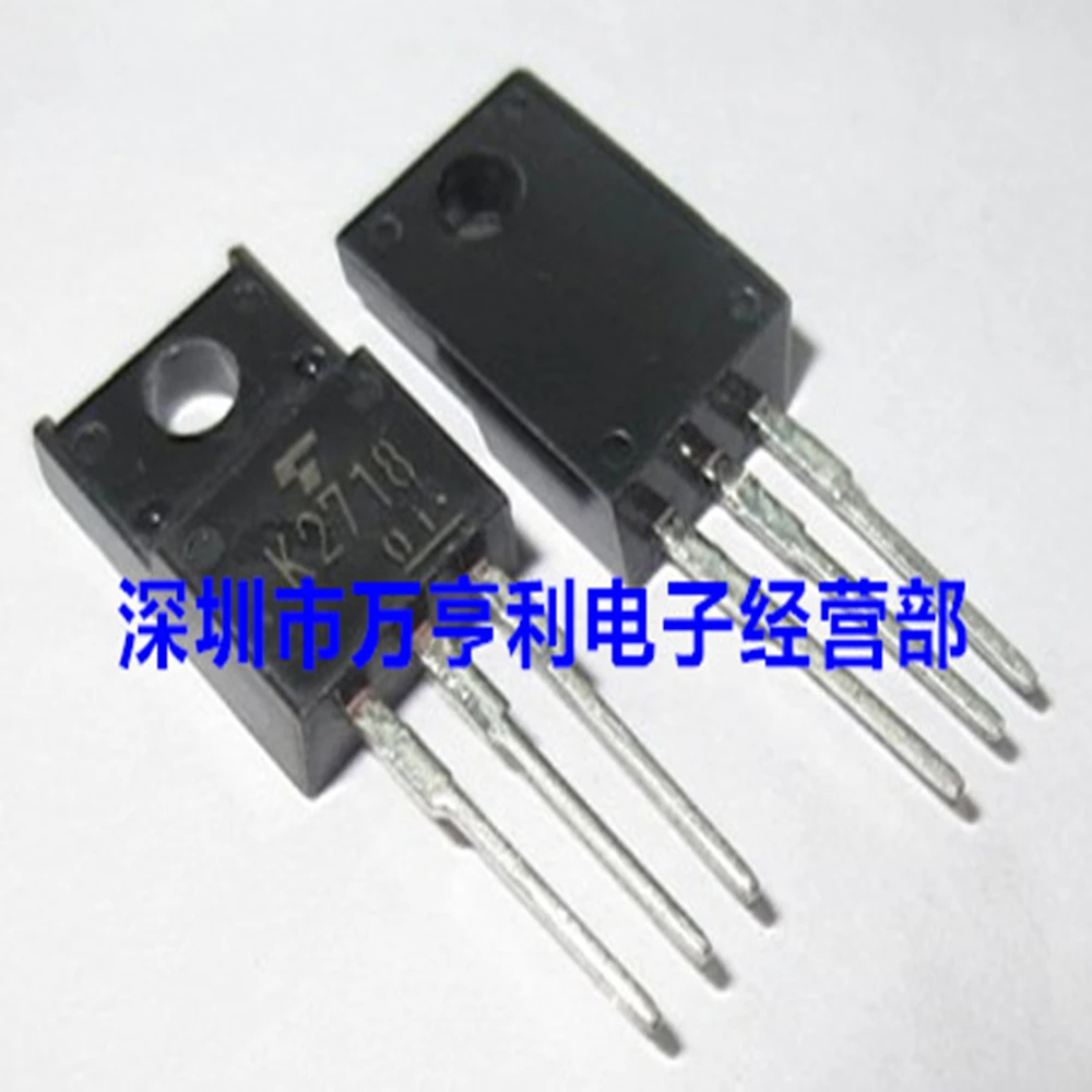 k2718-datasheet