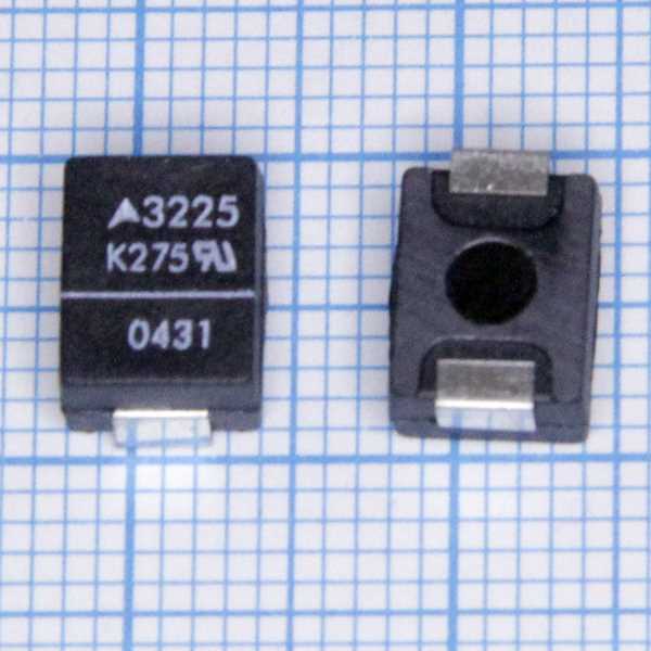 k275-datasheet