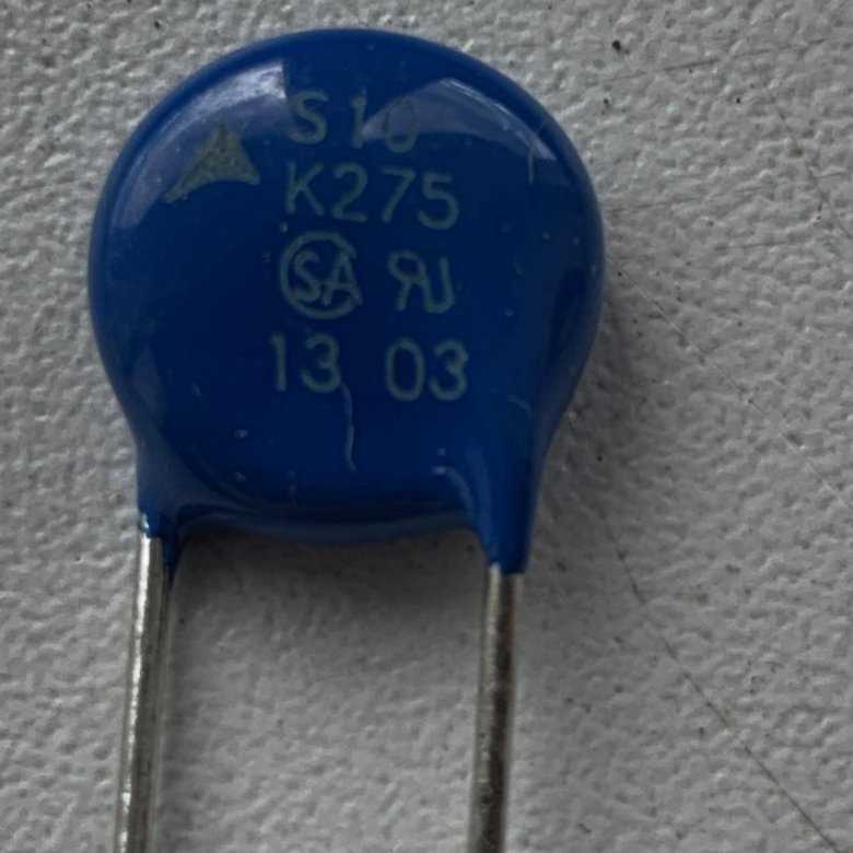 k275-datasheet