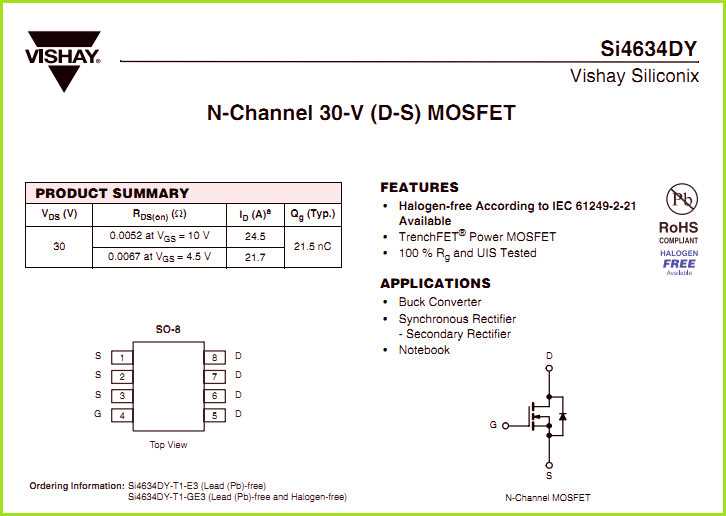 k3683-mosfet-datasheet
