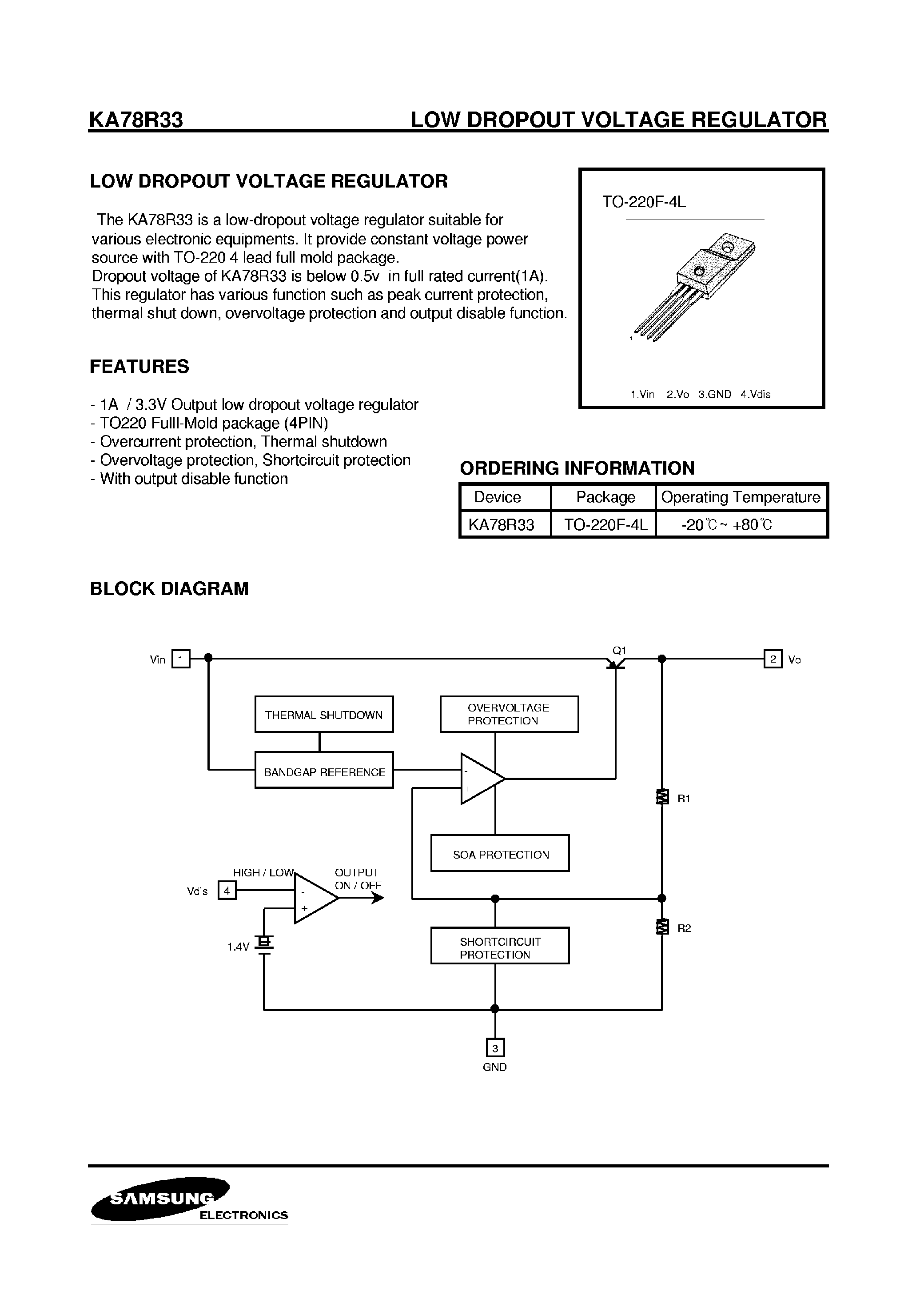 ka78rm33-datasheet
