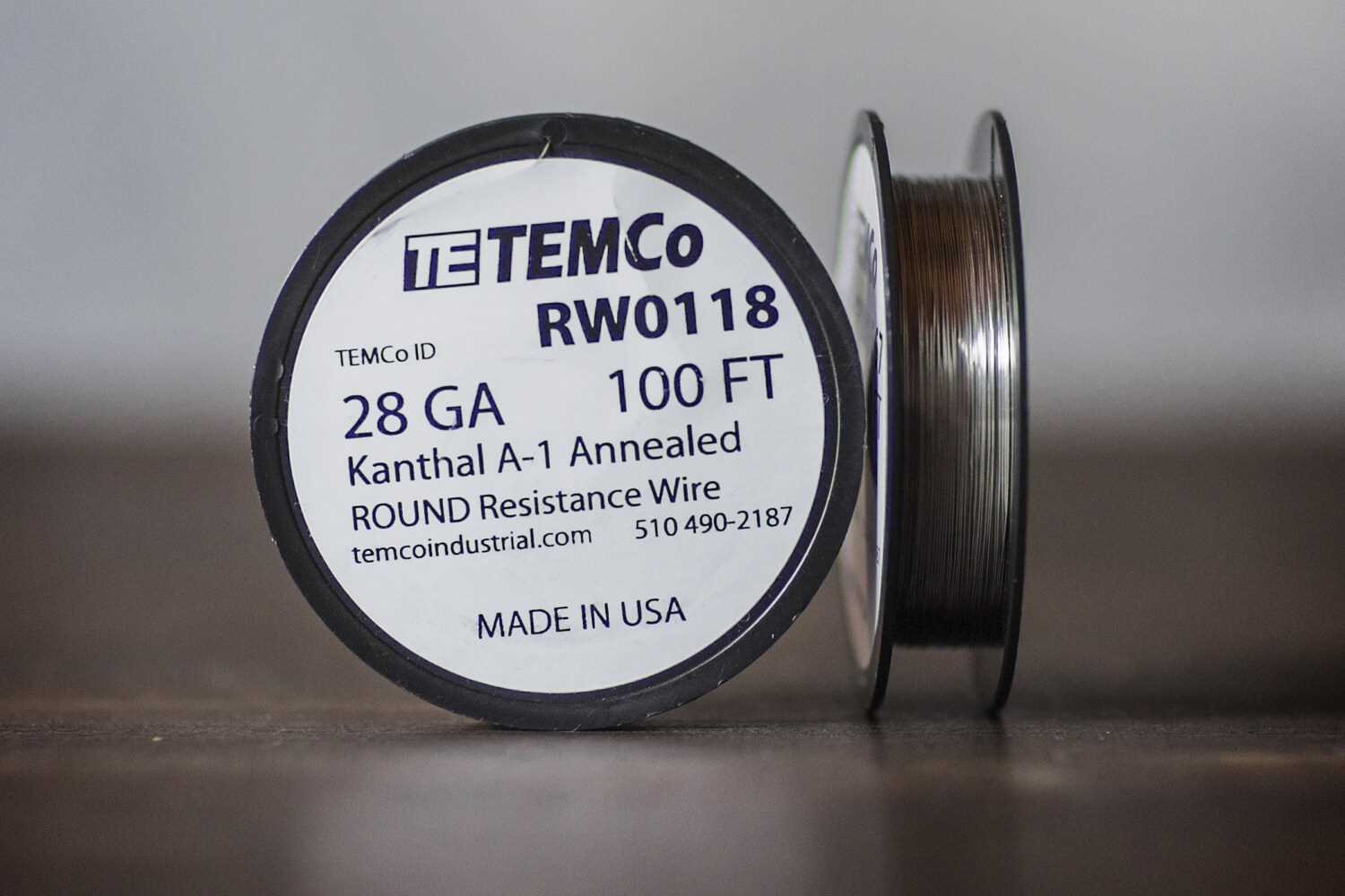 kanthal-d-datasheet