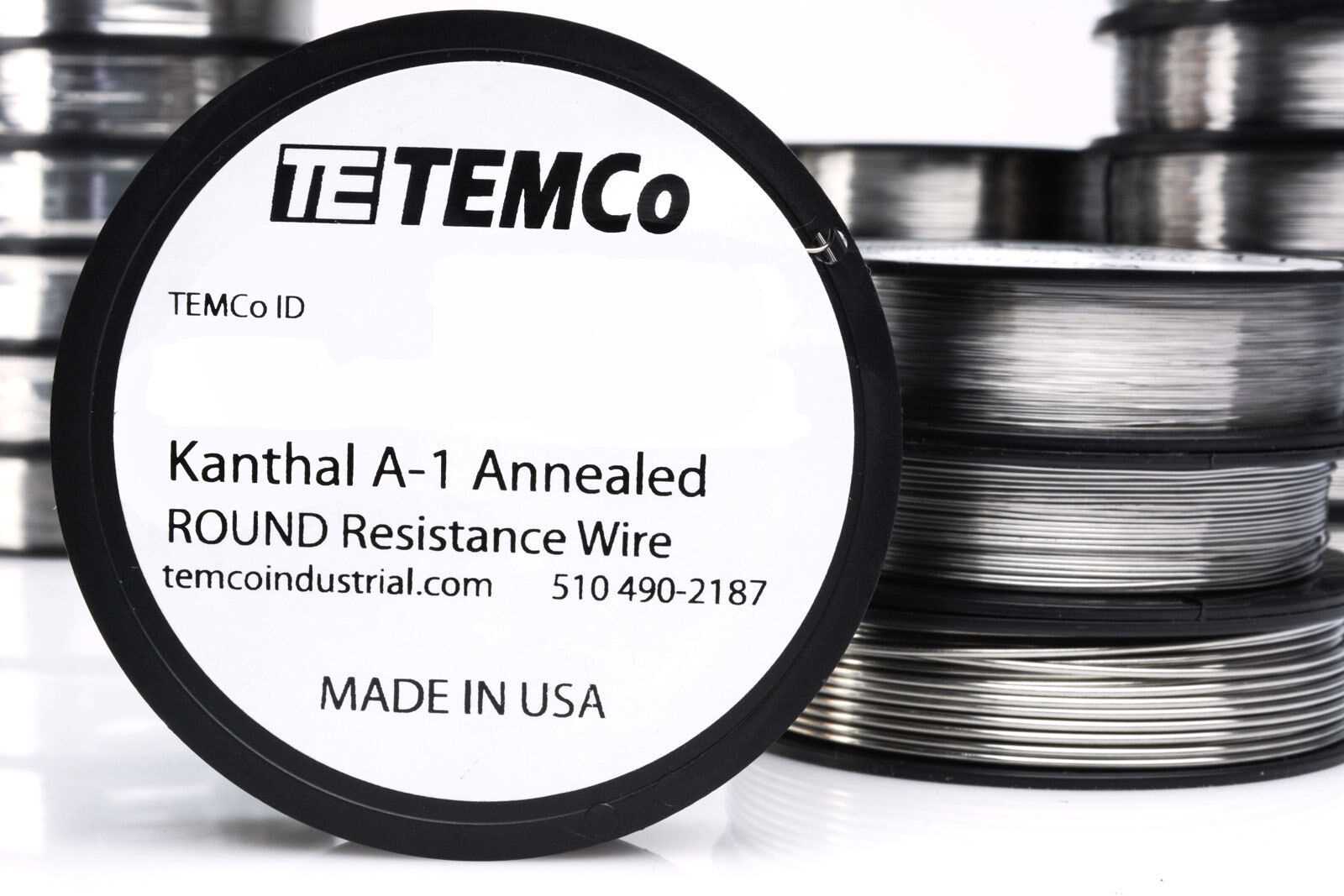 kanthal-d-datasheet