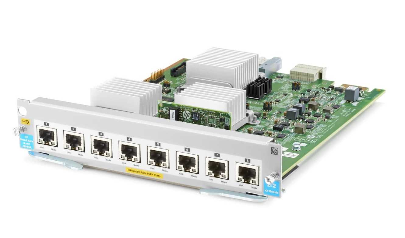 aruba-5400r-datasheet