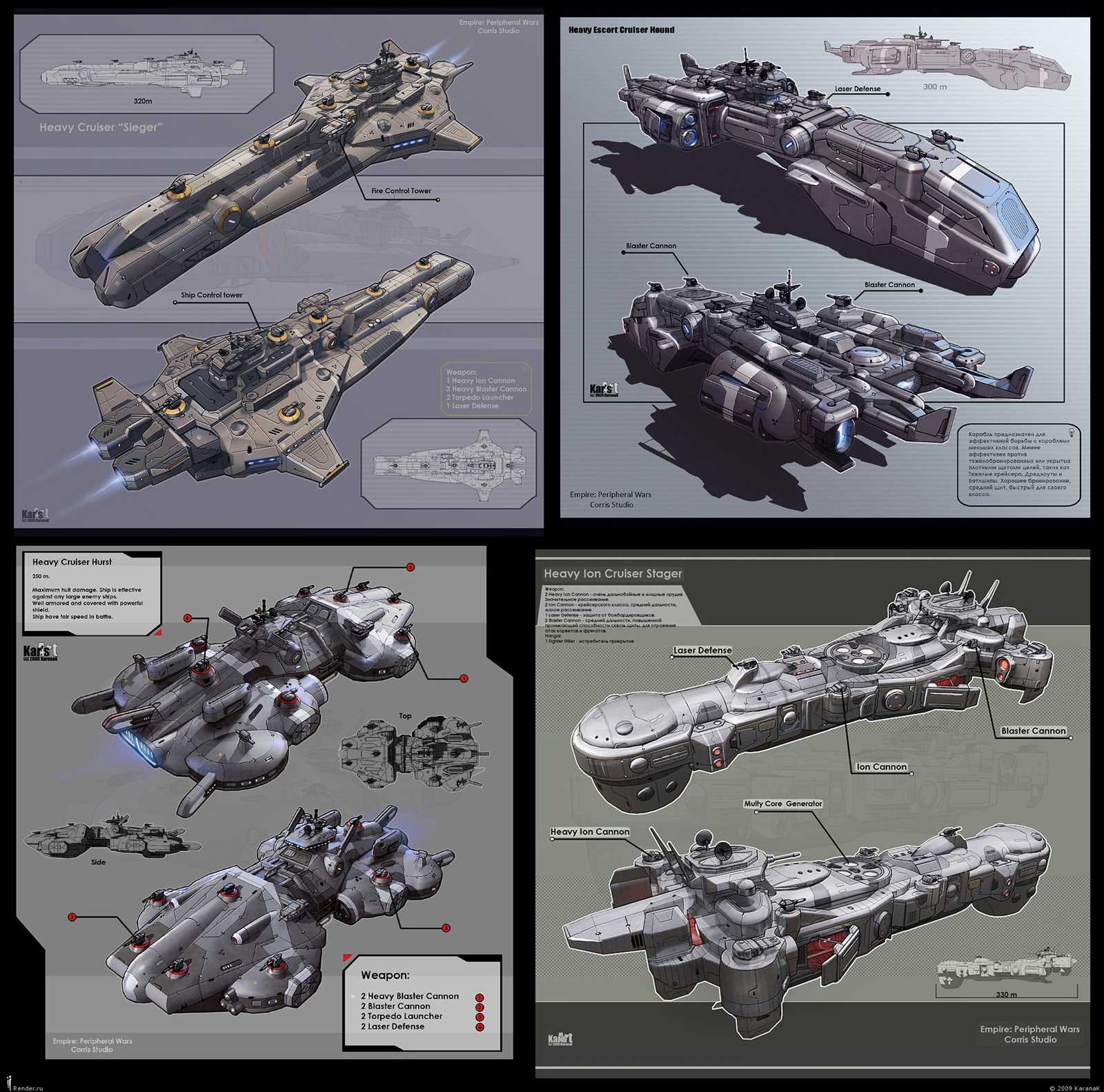 karanak-datasheet