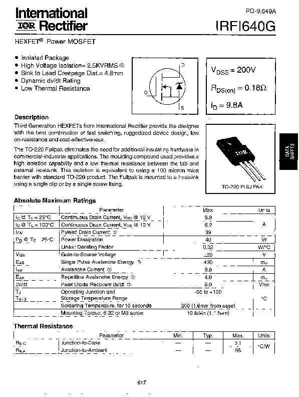 kbj406g-datasheet
