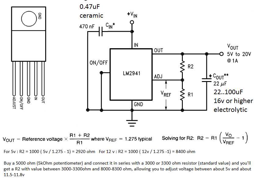 lm35caz-nopb-datasheet
