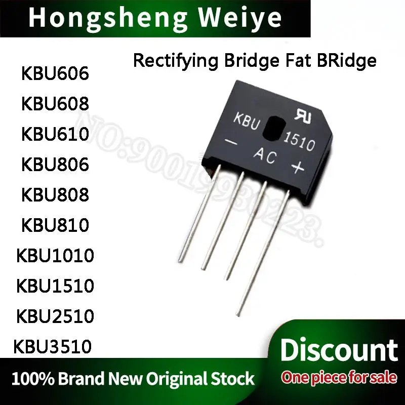 kbu1010g-datasheet