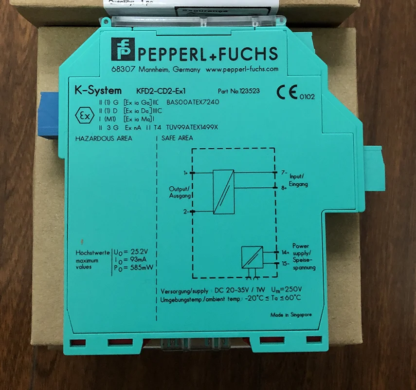 kcd2-scd-ex1-datasheet