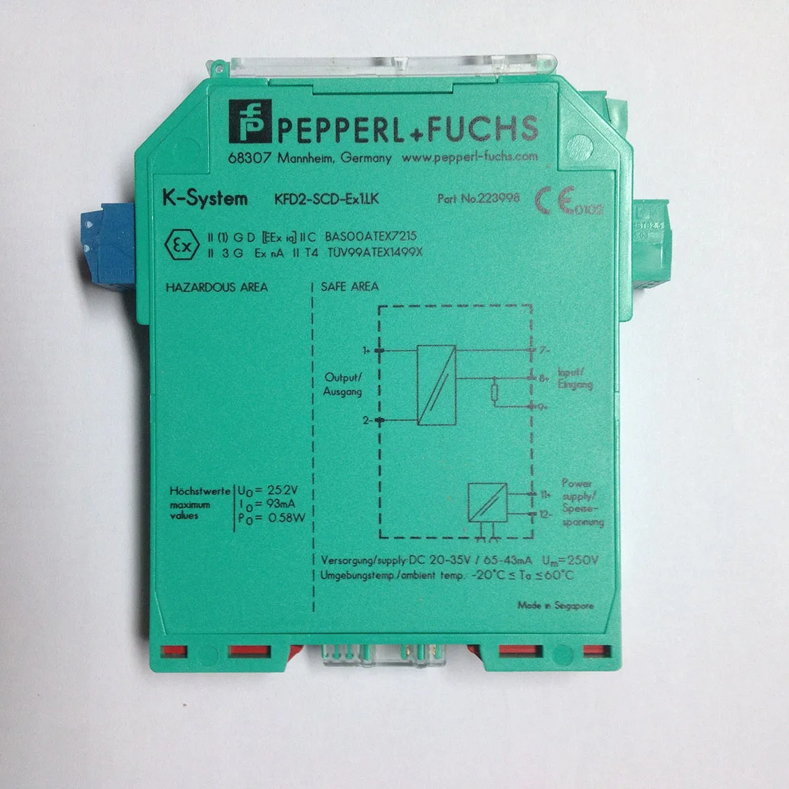 kcd2-scd-ex1-datasheet kcd2-scd-ex1-datasheet
