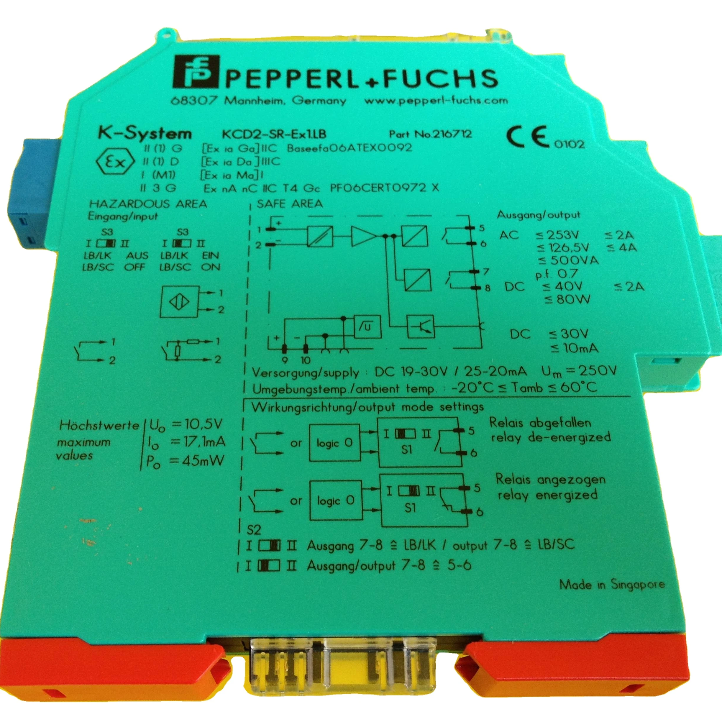 kcd2-sr-ex1.lb-datasheet kcd2-sr-ex1.lb-datasheet