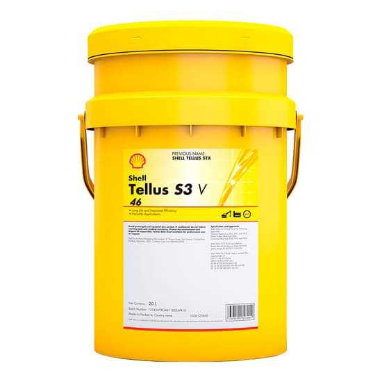 shell-tellus-s3-m-46-datasheet shell-tellus-s3-m-46-datasheet