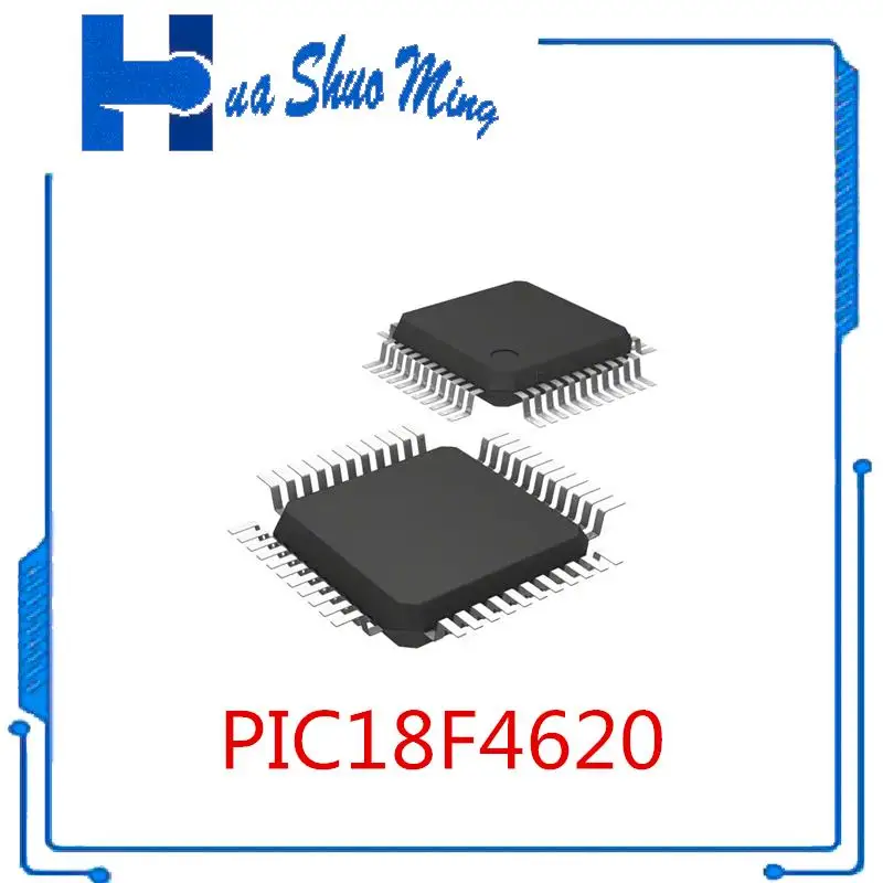 datasheet-pic18f4620