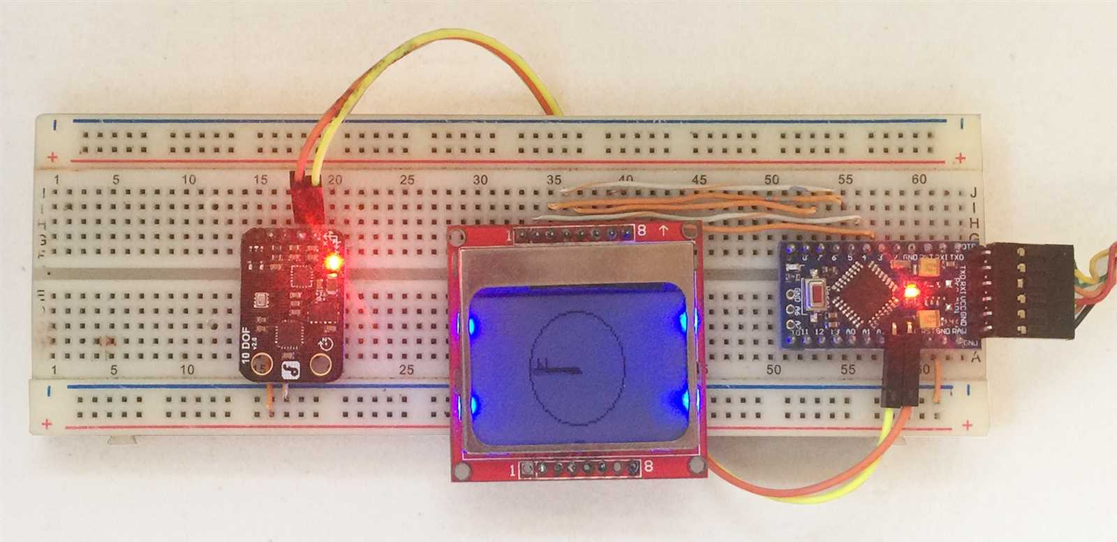 hmc5883l-magnetometer-datasheet