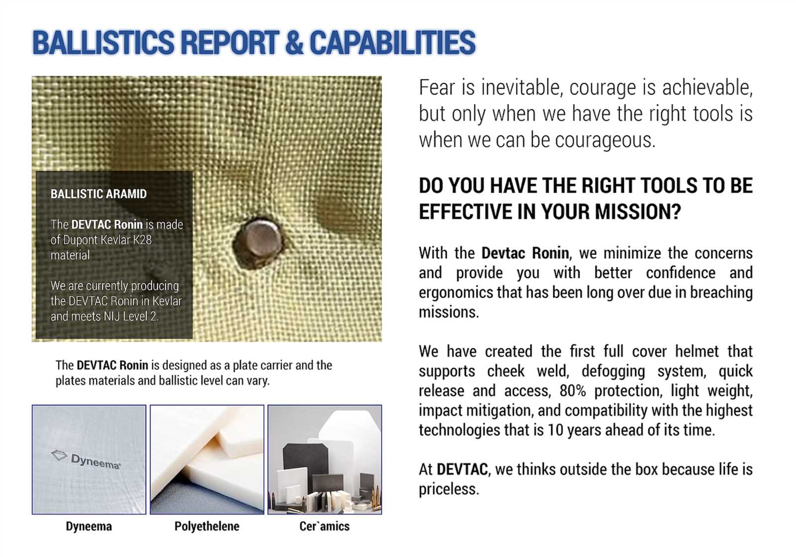 kevlar-datasheet kevlar-datasheet