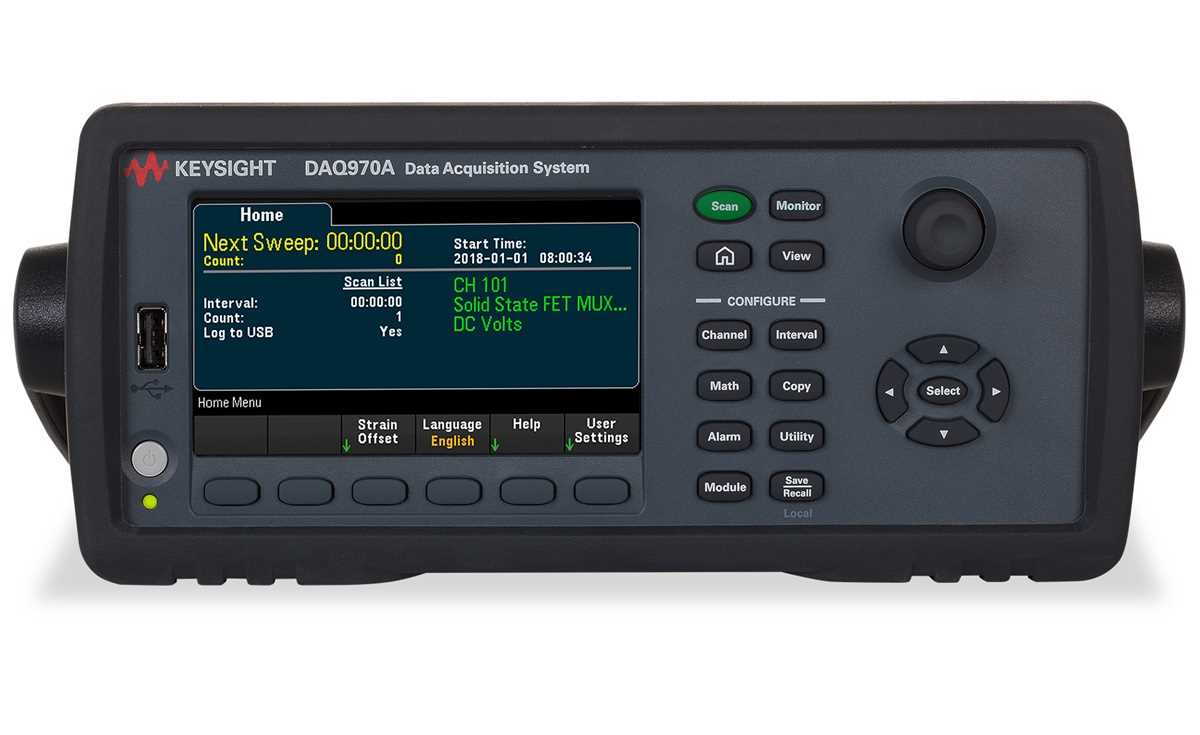 keysight-daq970a-datasheet keysight-daq970a-datasheet