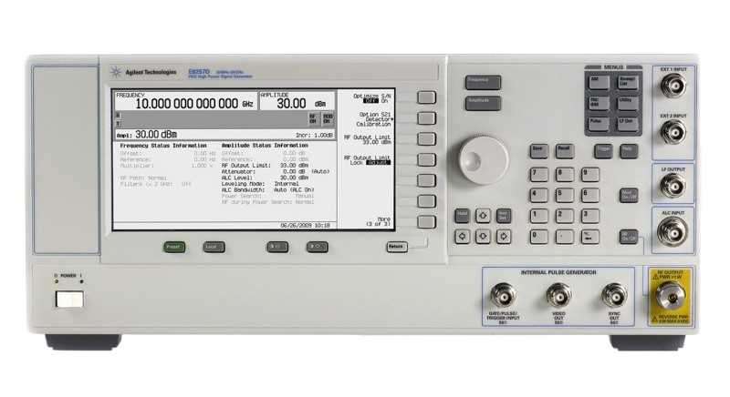 keysight-e8257d-datasheet keysight-e8257d-datasheet