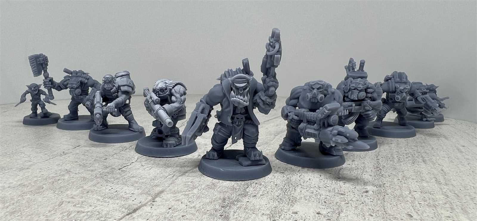 kill-team-ork-kommandos-datasheet