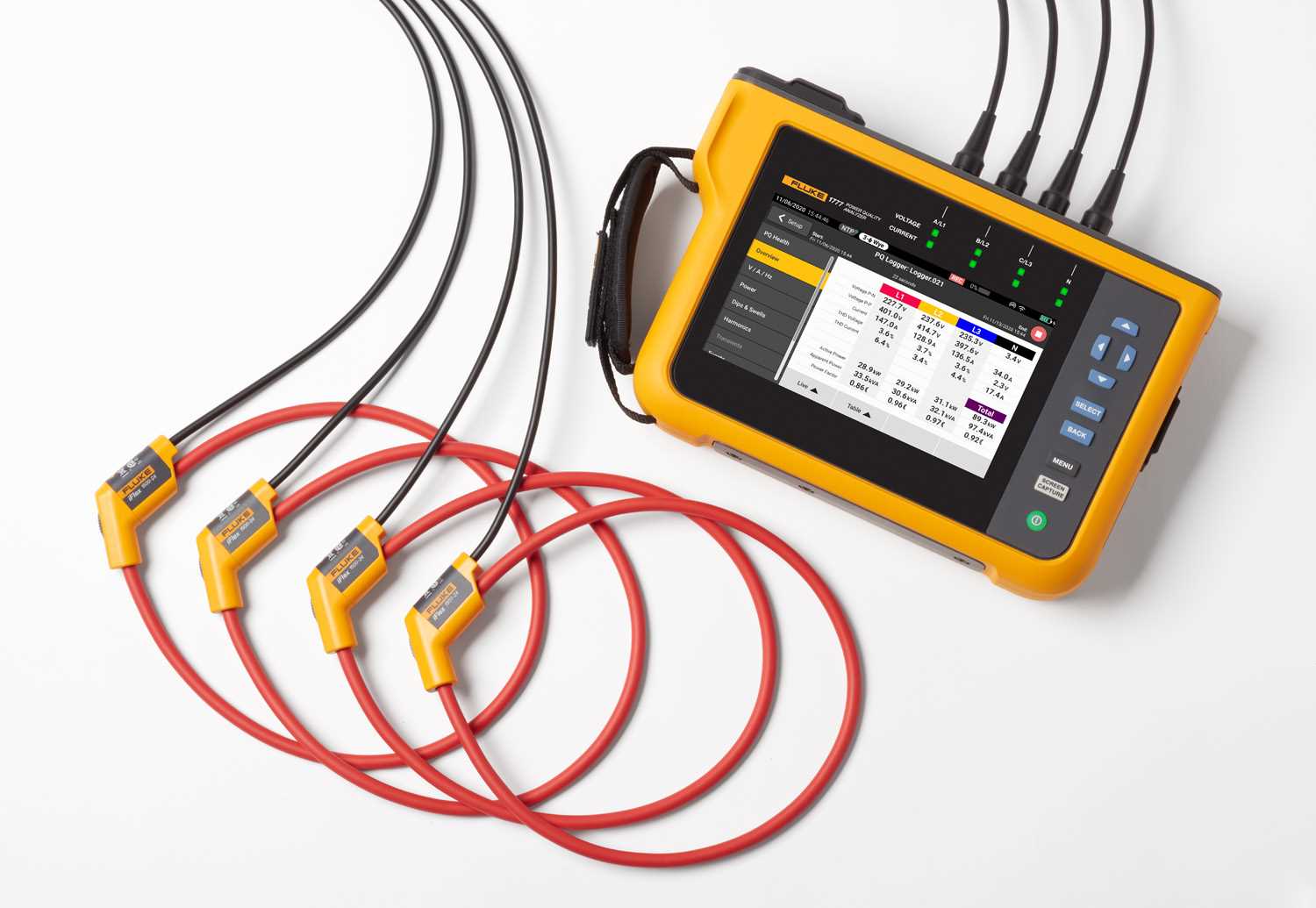 fluke-1777-datasheet fluke-1777-datasheet